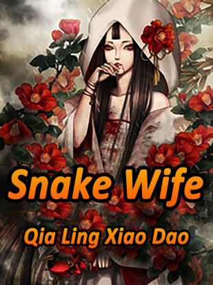 Snake Wife